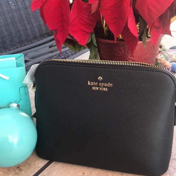 Kate Spade Cross-body Bag♠️♥️♠️♥️ - Picture 3 of 7